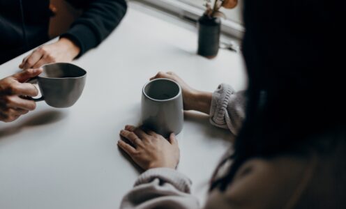 Wie können Selbständige mit Kind für Entlastung sorgen?