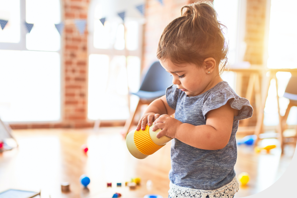 Beispiele betrieblich unterstützter Kinderbetreuung im Unternehmen